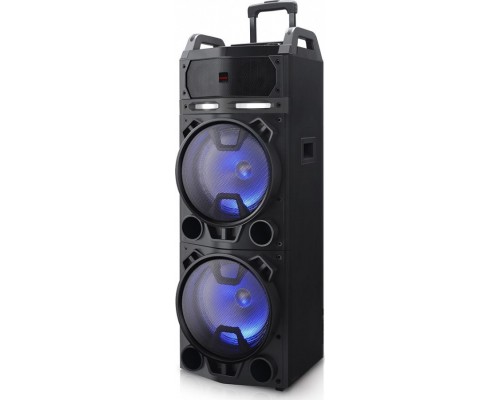 Aiwa KBTUS-900 Black