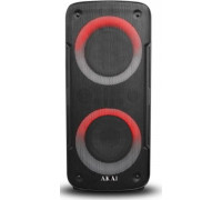 Akai ABTS-TK19 Black