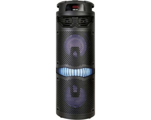 Akai ABTS-636 Black