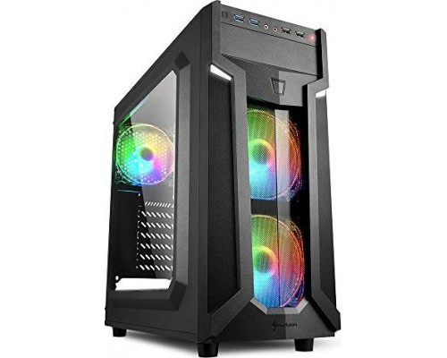 Sharkoon VG6-W RGB (4044951026814)