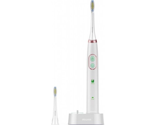 Brush 4Swiss Sensitive Care ST212 Golden Edition White