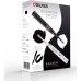 Brush 4Swiss Sensitive Care ST212 Golden Edition White