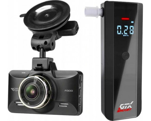 GTX GTX Smart + A300 video recorder