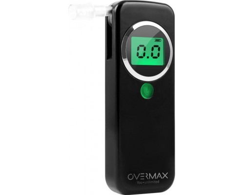 Overmax AD-02