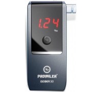 PROMILER iSOBER 30