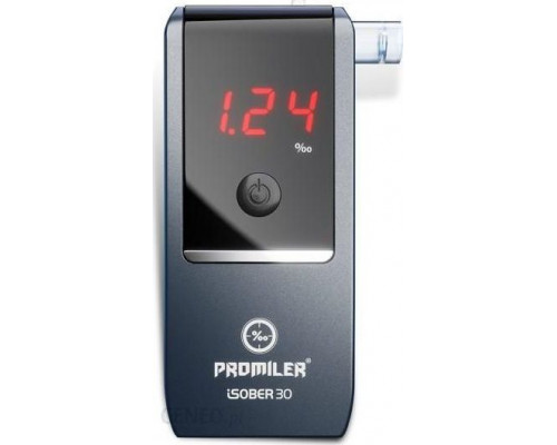 PROMILER iSOBER 30