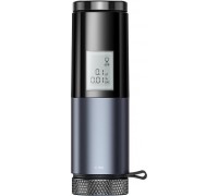 Baseus Digital Alcohol Tester, non-mouthpiece, LCD