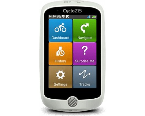Mio Cyclo 215 HC