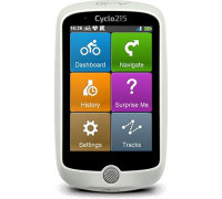 MIO CYCLO 215 FULL EUROPE
