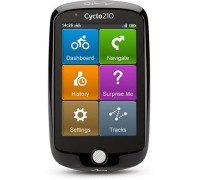 Mio Cyclo 210