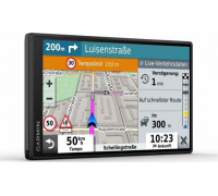 Garmin DriveSmart 55 MT-D Europe (010-02037-13)