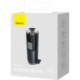 Baseus Digital Alcohol Tester, non-mouthpiece, LCD