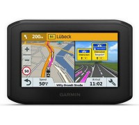 Garmin ZUMO 396 LMT-S Europe