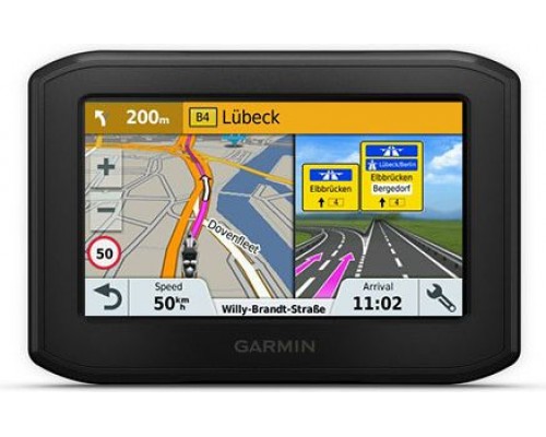 Garmin ZUMO 396 LMT-S Europe
