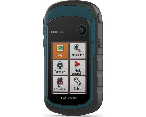 Garmin eTrex 22x (010-02256-01)