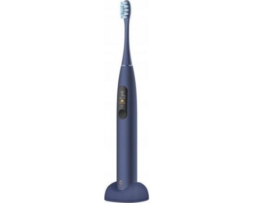 Oclean X Pro Navy Blue