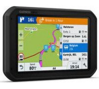 Garmin Camper 780 MT-D Europe