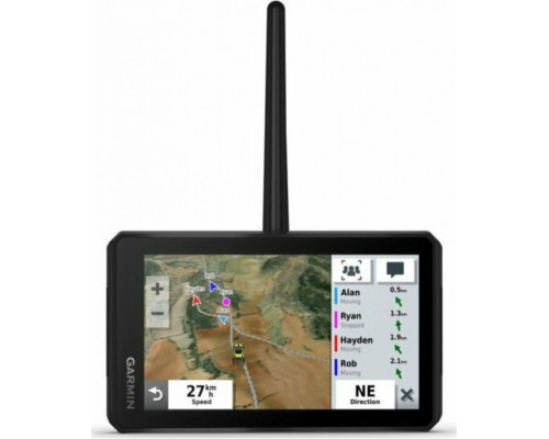 Garmin Tread Powersport EU