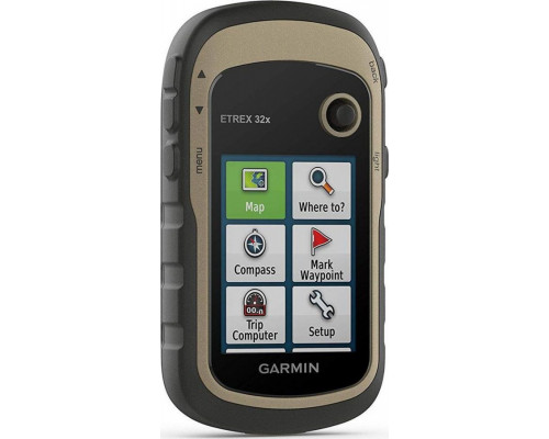 Garmin eTrex 32x