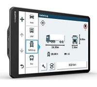 Garmin Dezl LGV1000 MT-D Europe