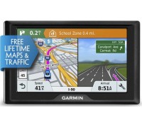 Garmin Drive 61 LMT-S EU