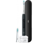 Brush Oral-B Pul Slim Luxe 4500 Travel Edition Black
