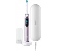 Brush Oral-B iO Series 9N Rose Quartz