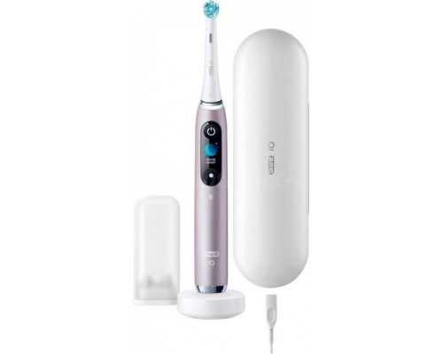 Brush Oral-B iO Series 9N Rose Quartz