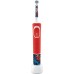 Brush Oral-B Vitality Kids D100 Spiderman Red