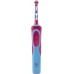 Oral-B Kids Stages Power Frozen Pink & Blue