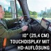 Garmin Dezl LGV1000 MT-D Europe