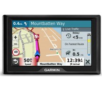 Garmin Drive 52 EU MT RDS