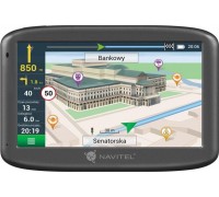 Navitel E505 Magnetic