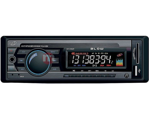 Blow AVH-8603
