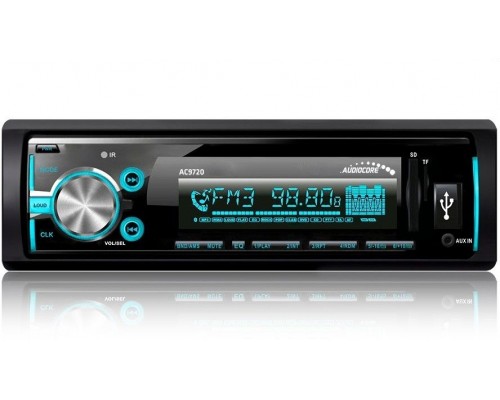 Audiocore AC9720