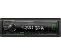 Kenwood KMM-105 GY