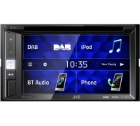 JVC KW-V255DBT