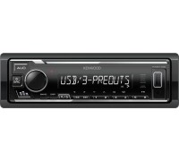 Kenwood KMM-106