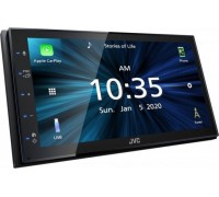 JVC KWM-560BT (6,8" Android Car)