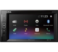 Pioneer AVH-A240DAB