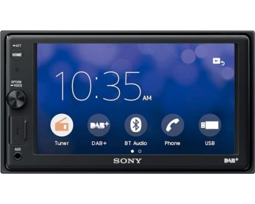 Sony XAV-AX1005DB
