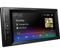 Pioneer DMH-A240BT