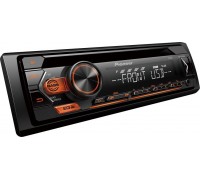 PIONEER MVH-S120UBA