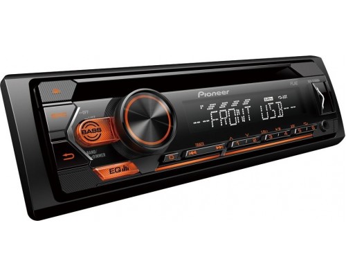 PIONEER MVH-S120UBA