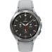 Smartwatch Samsung Galaxy Watch 4 Classic Stainless Steel 46mm LTE Gray (SM-R895FZSAEUE)