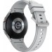 Smartwatch Samsung Galaxy Watch 4 Classic Stainless Steel 46mm LTE Gray (SM-R895FZSAEUE)