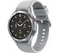 Smartwatch Samsung Galaxy Watch 4 Classic Stainless Steel 46mm LTE Gray (SM-R895FZSAEUE)