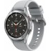 Smartwatch Samsung Galaxy Watch 4 Classic Stainless Steel 46mm LTE Gray (SM-R895FZSAEUE)