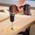 Black & Decker BL186KB 18 V 2 x 1.5 Ah battery