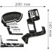 Bosch GSS 18V-10